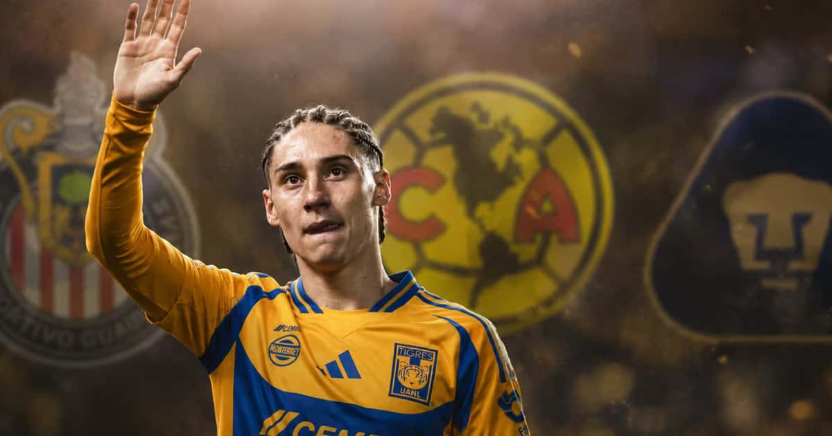 Marcelo Flores.