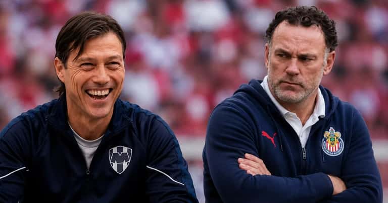 Matías Almeyda bloquea un fichaje para Chivas de cara al próximo torneo