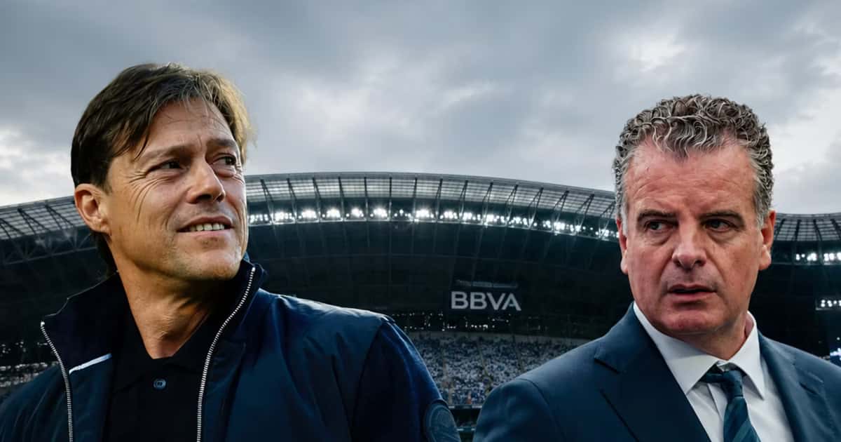 Almeyda habría solicitado algo que no se veía venir en Nuevo León.