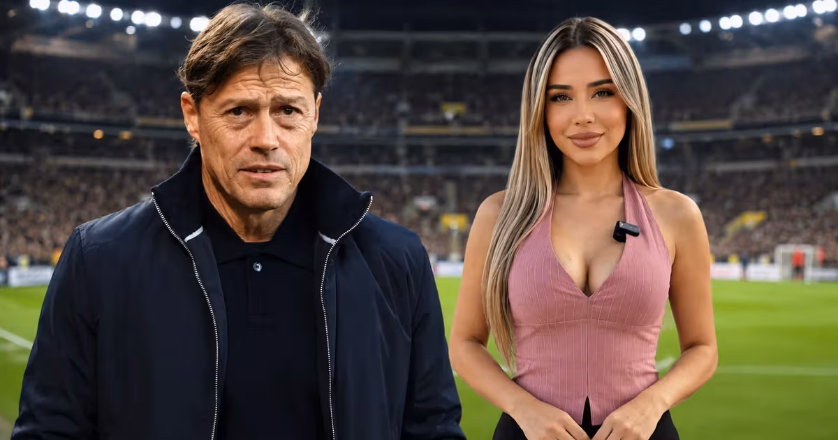 Matías Almeyda tendría en la mira a Ramón Juárez para reforzar a Rayados y sacarlo del América.