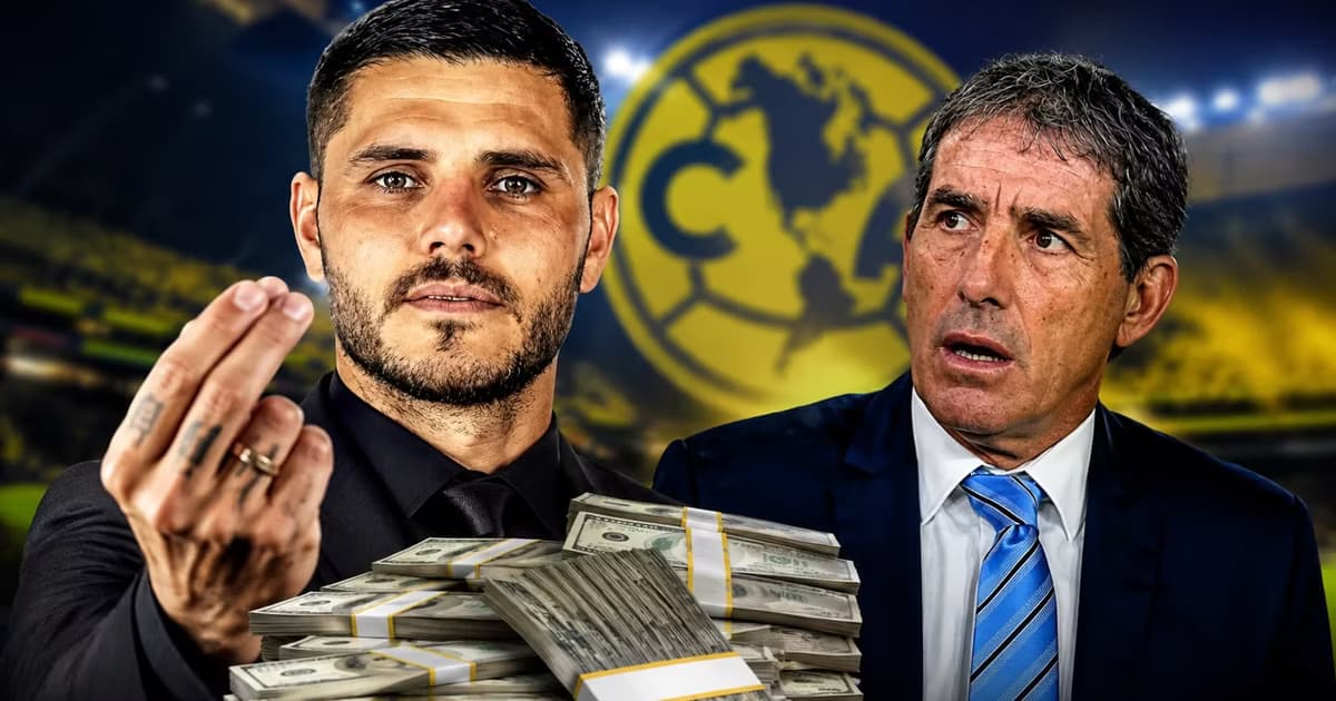 Mauro Icardi analiza su próximo equipo después de terminar su contrato con Galatasaray.