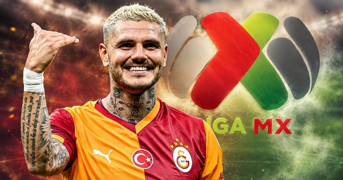 Mauro Icardi.