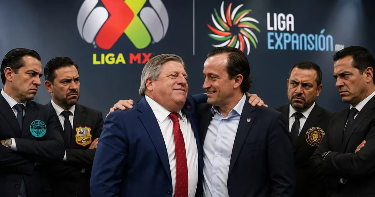 Miguel Herrera.