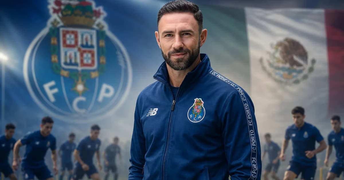 Miguel Layún.