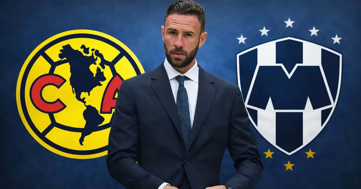 Layún podría comenzar antes de lo esperado una nueva etapa como directivo.