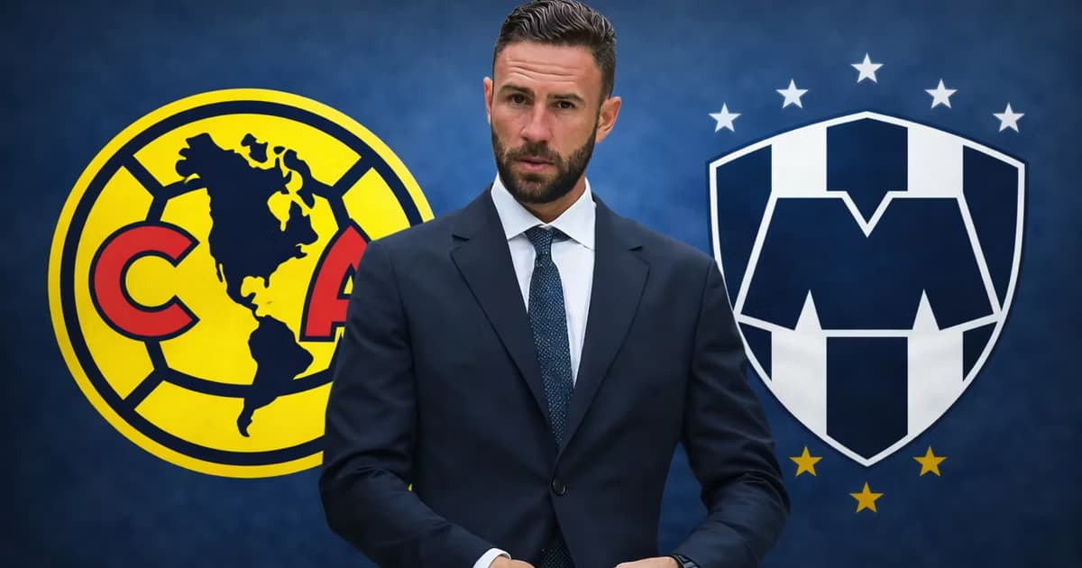 Layún podría comenzar antes de lo esperado una nueva etapa como directivo.