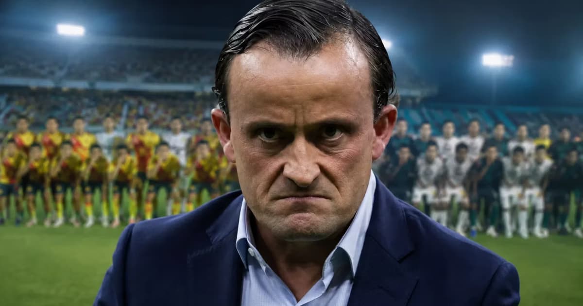 Liga de Expansión.