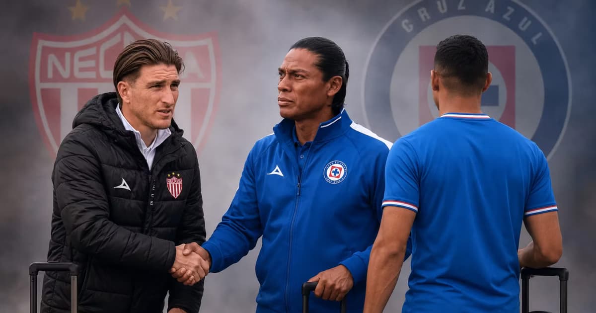 El futbolista mexicano podría terminar en Aguascalientes.