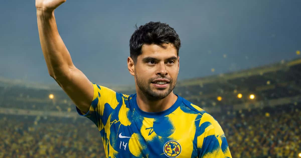 Néstor sería la segunda baja del América.