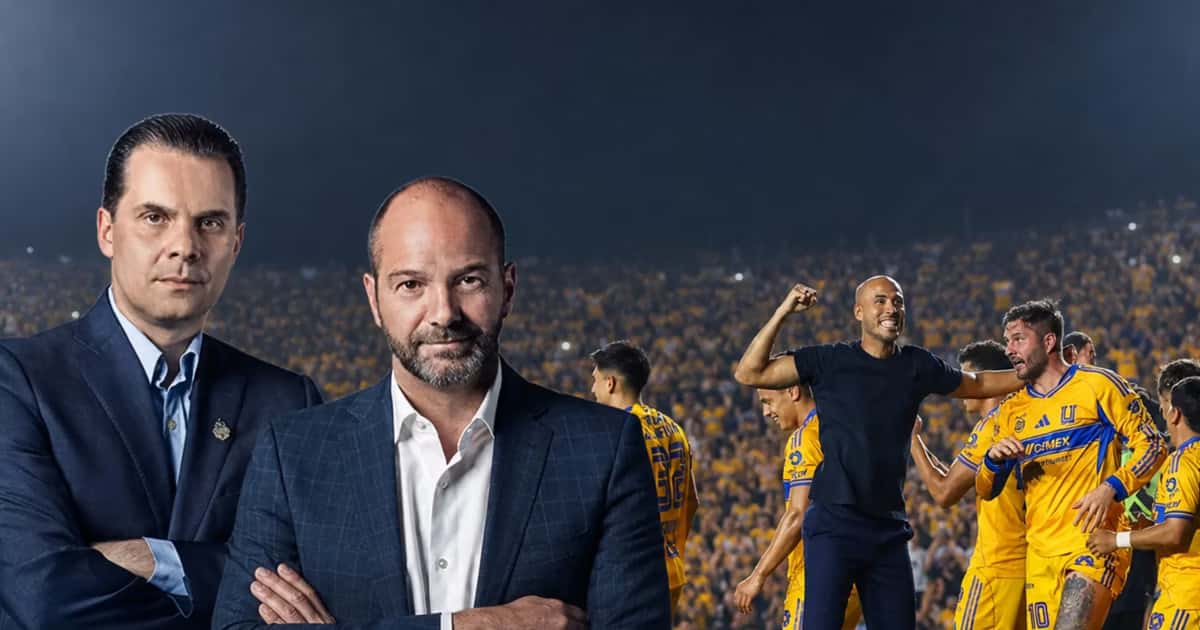 Martinoli y García dieron su punto de vista.