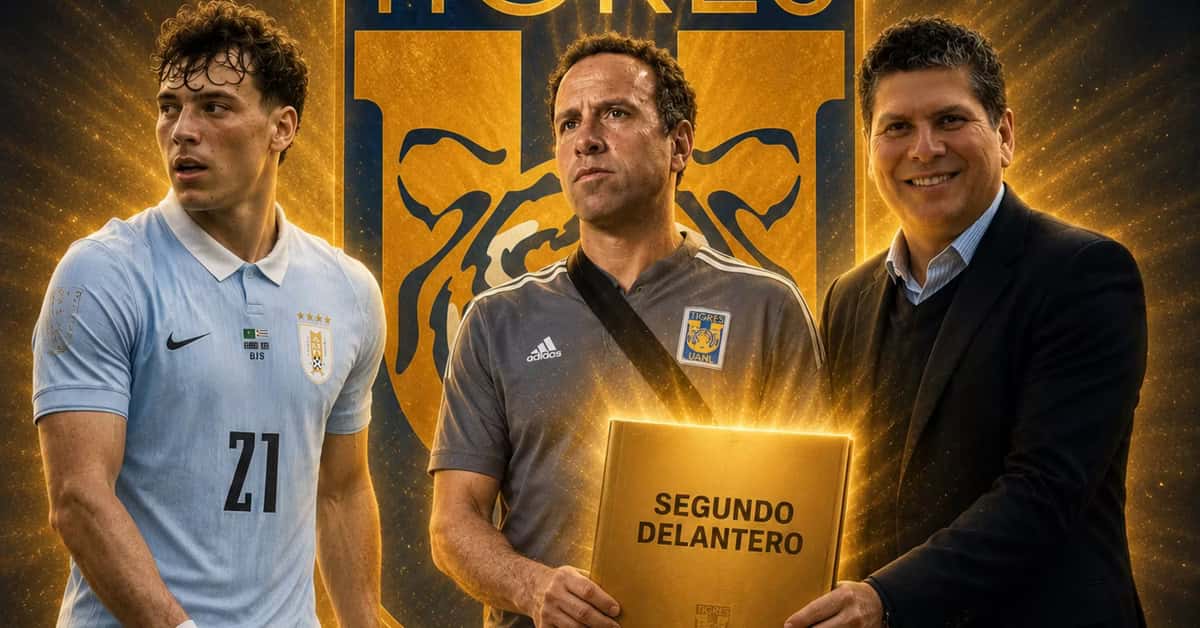 Federico Viñas, Gerardo Torrado y Carlos Emilio González.