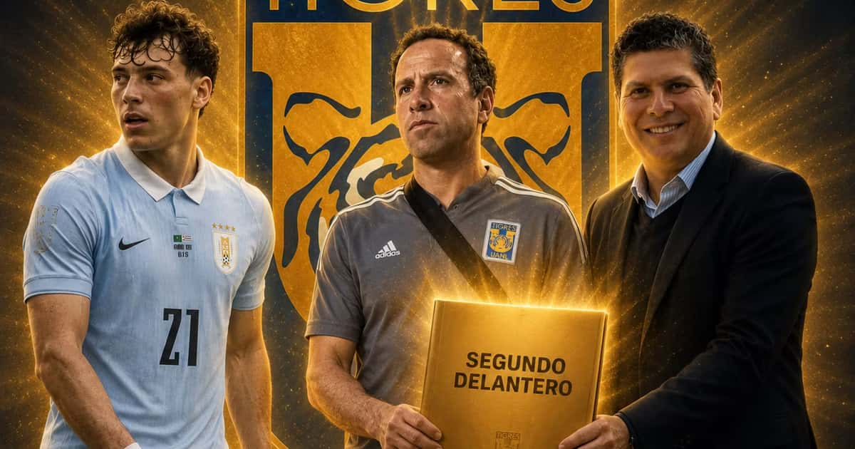 Federico Viñas, Gerardo Torrado y Carlos Emilio González.