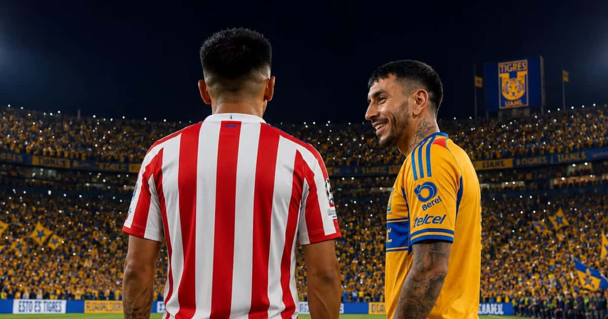 En el panorama, el nombre de este jugador, luce como una posibilidad para los norteños.