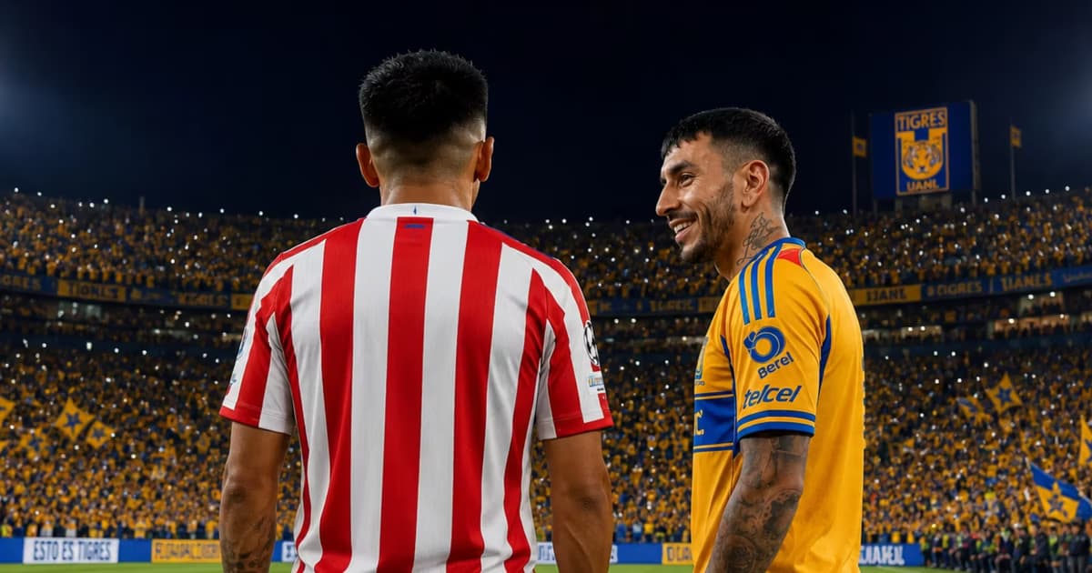 En el panorama, el nombre de este jugador, luce como una posibilidad para los norteños.