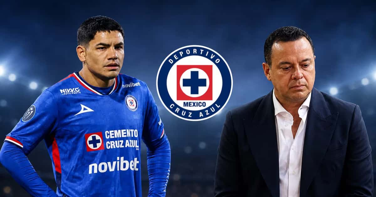 'El Toro' Fernández ha sido uno de los jugadores más importantes del club celeste.