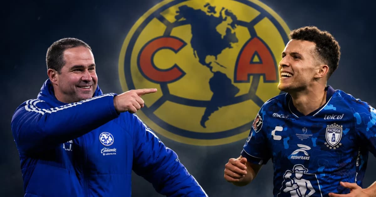 André Jardine junto a Oussama Idrissi.