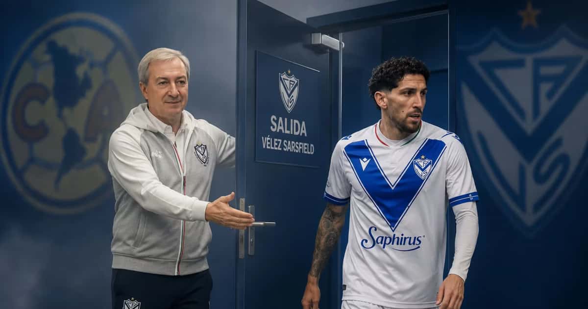 Diego Valdés y Fabián Berlanga.
