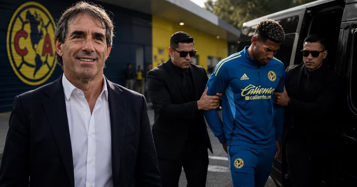 Raúl Zúñiga convenció a Guillermo Almada, pero Atlético de San Luis podría cambiar su futuro.