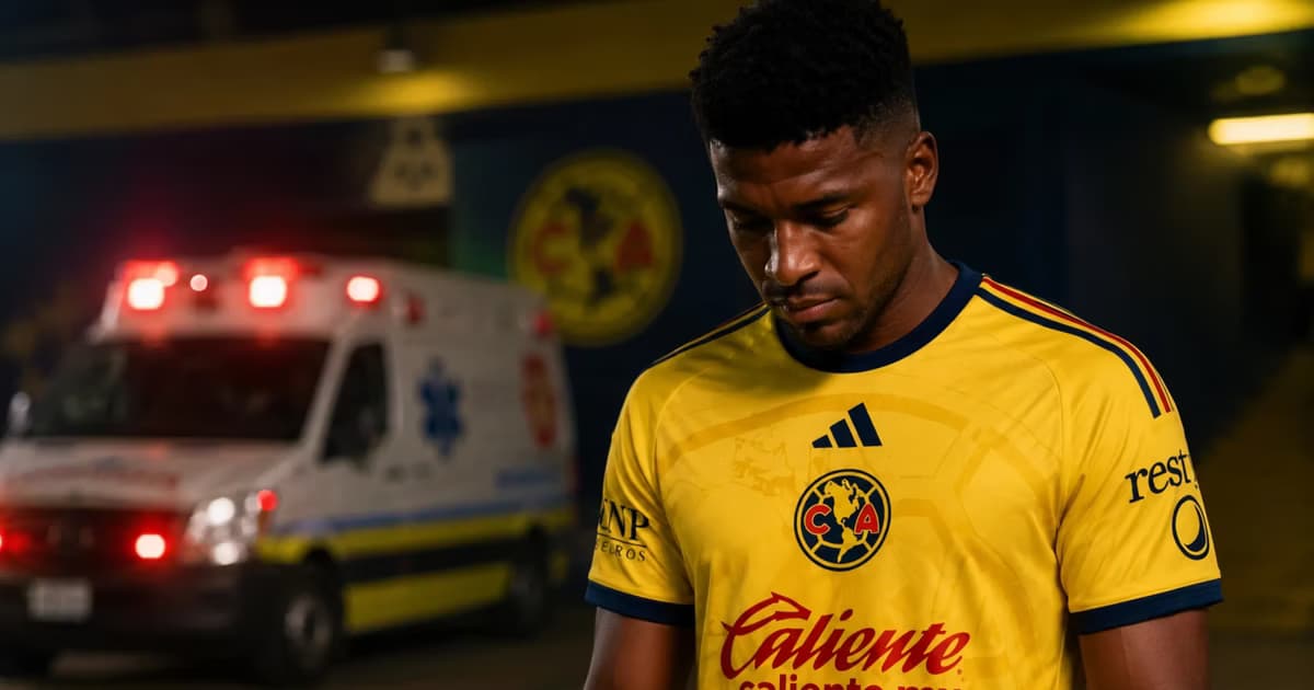La supuesta ambulancia que arribó al nido por Raúl Zúñiga.