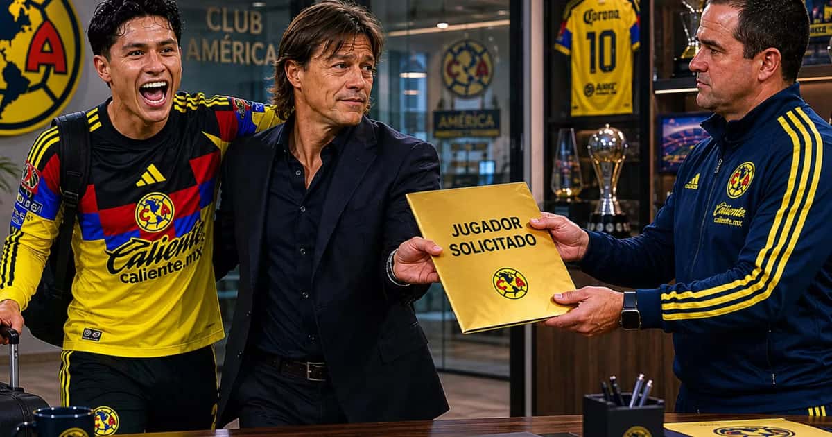 Ramón Juárez, Matías Almeyda y André Jardine.