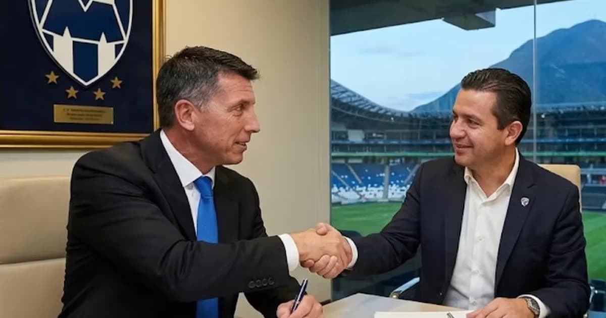 Robert Dante Siboldi pondría una condición para poder llegar a Rayados