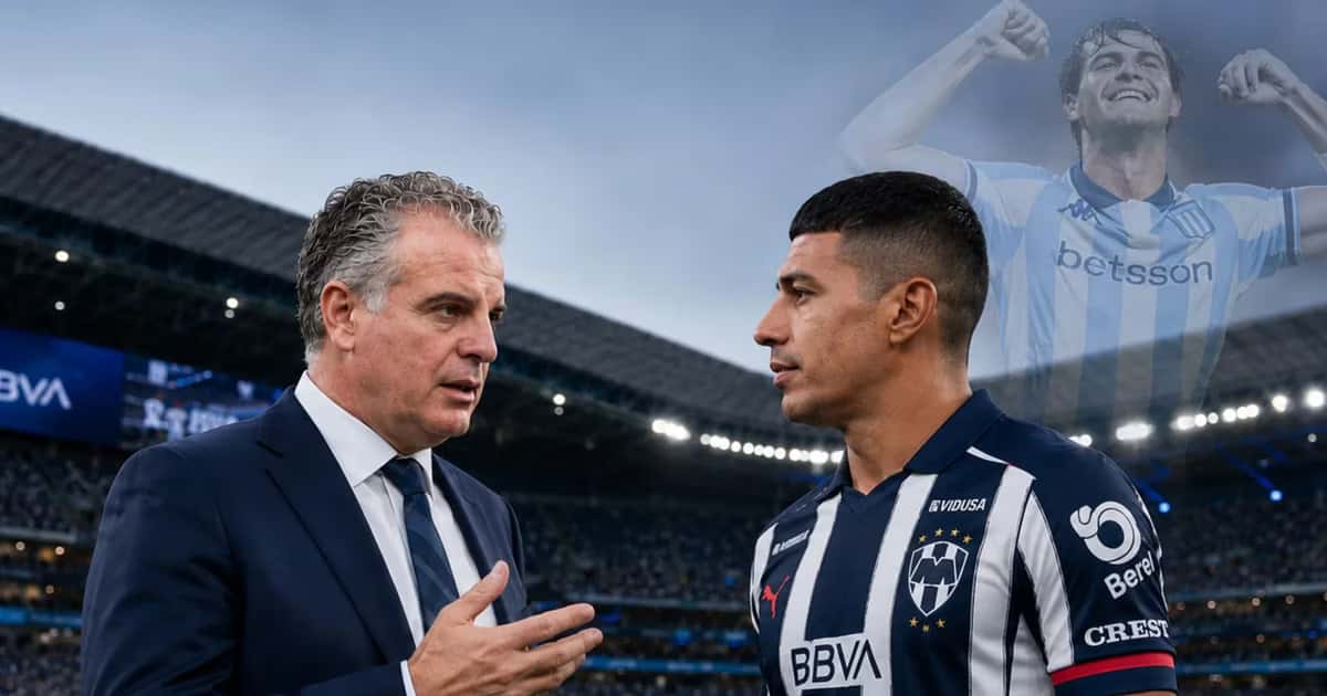 Jorge Rodríguez y Dennis te Kloese.