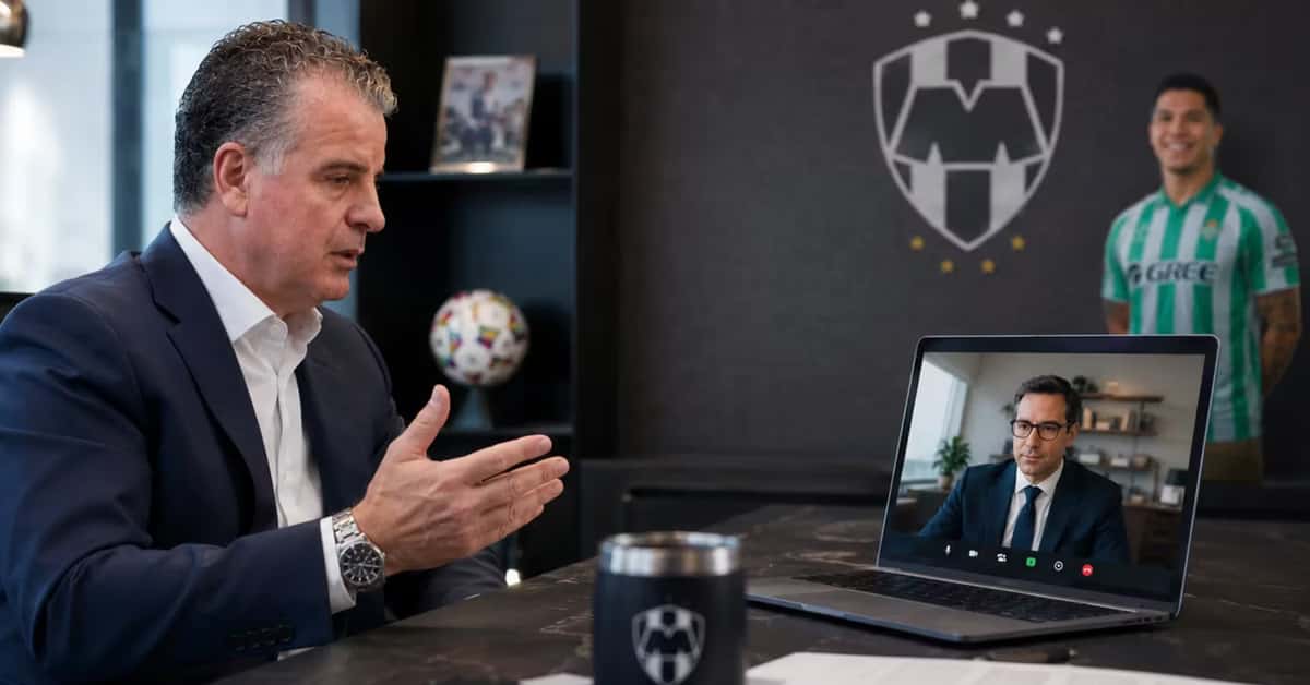 Dennis te Kloese en su oficina.