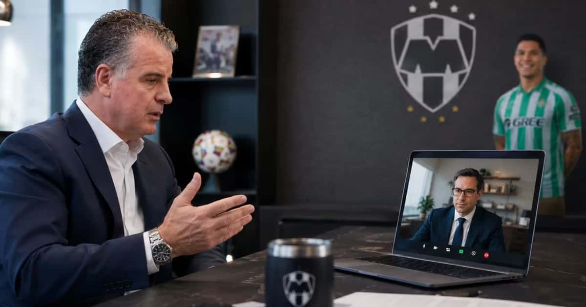Dennis te Kloese en su oficina.