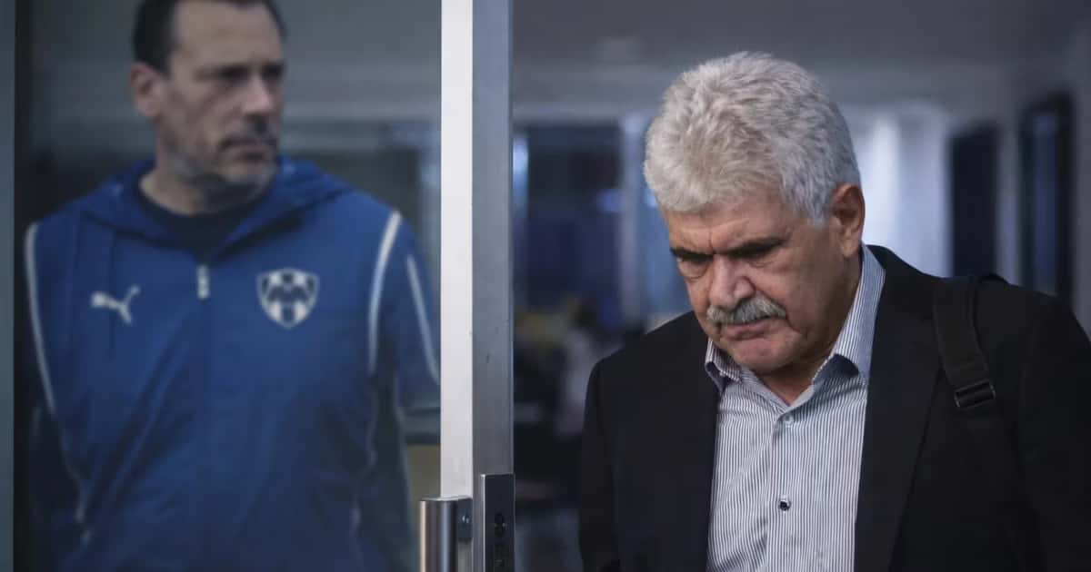 Ricardo Ferretti habría recibido un rechazo por parte del otro equipo del Estado de Monterrey.