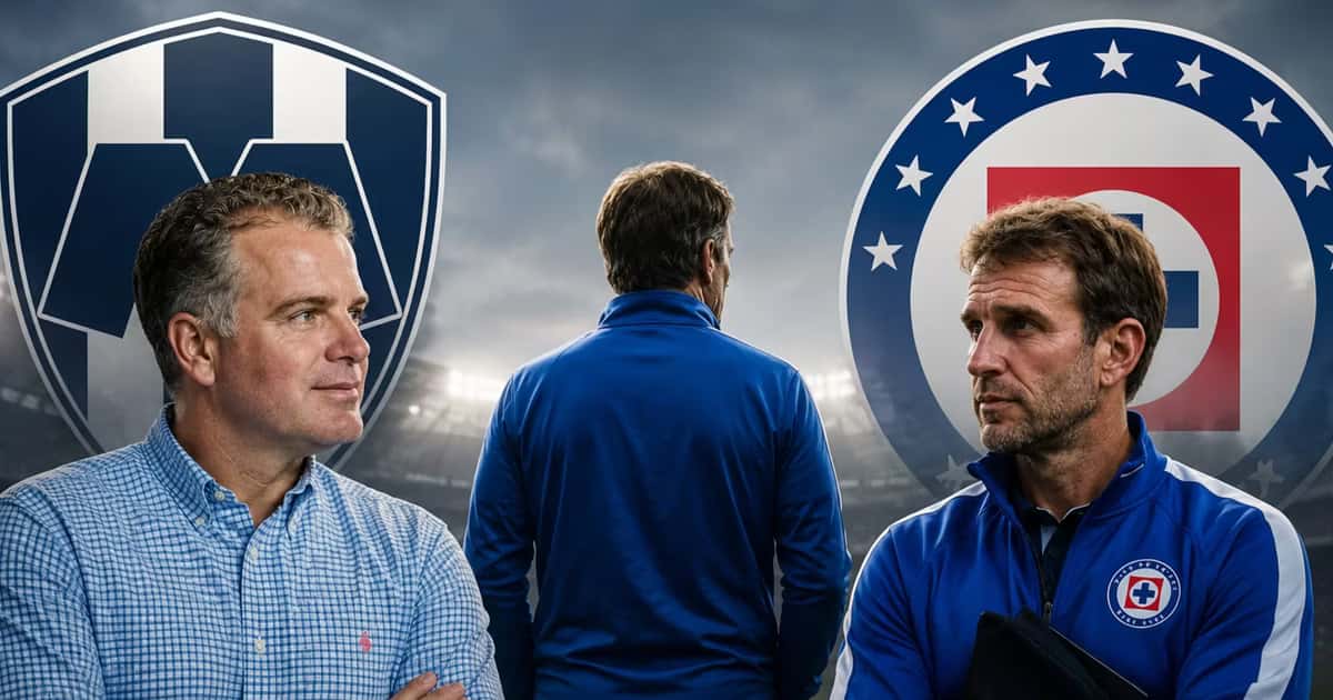 Los dos conjuntos del fútbol mexicano podrían disputarse el fichaje de este elemento.