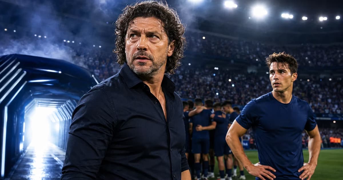 Óliver Torres revela cómo Almeyda ya cambió el ambiente de Rayados con un mensaje directo al vestuario.