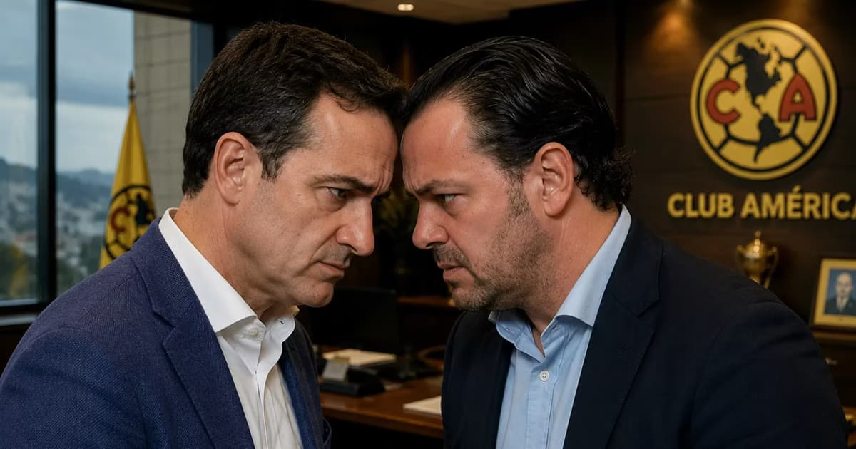 Ferran Reverter y Santiago Baños.