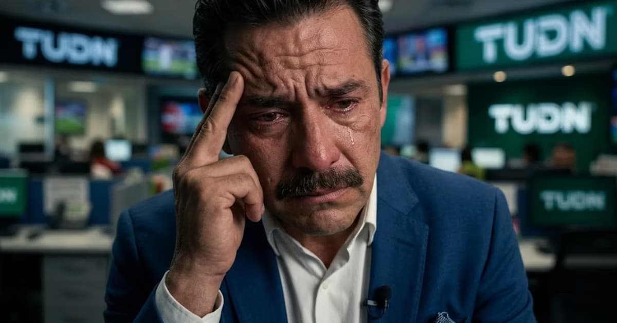 Ricardo La Volpe podría tener una sanción drástica en TUDN