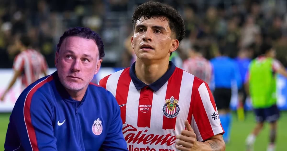 Richard Ledezma.