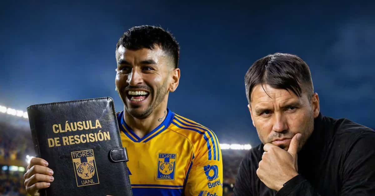 Ángel Correa aparece como una seria opción para reforzar a River Plate en verano.