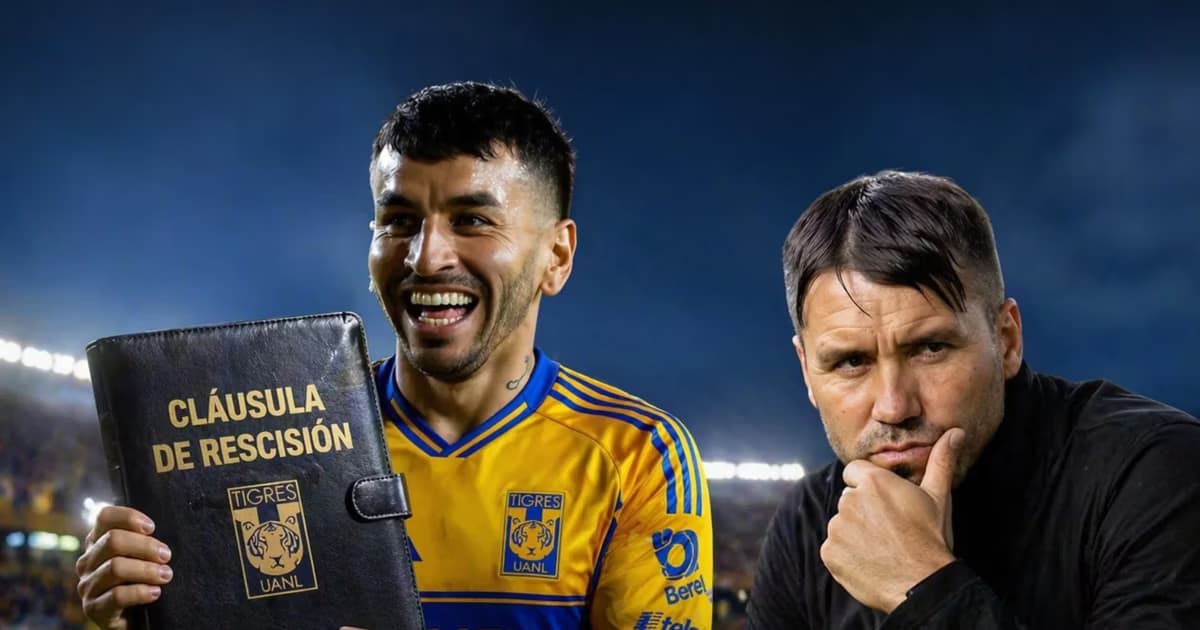 Ángel Correa aparece como una seria opción para reforzar a River Plate en verano.