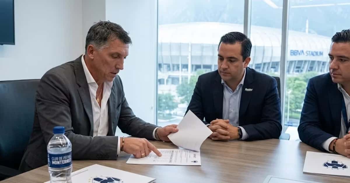 Robert Dante Siboldi exigiría un salario más alto en Rayados al que ganaba en Tigres
