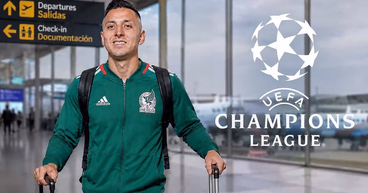 Roberto Alvarado estaría en la mira de clubes europeos como Copenhague y Porto tras su gran Mundial con México.