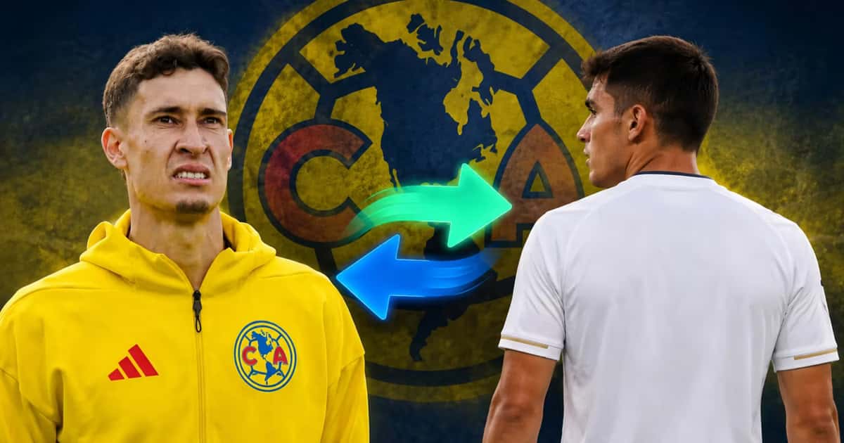 Rodrigo Dourado y Alan Bautista.