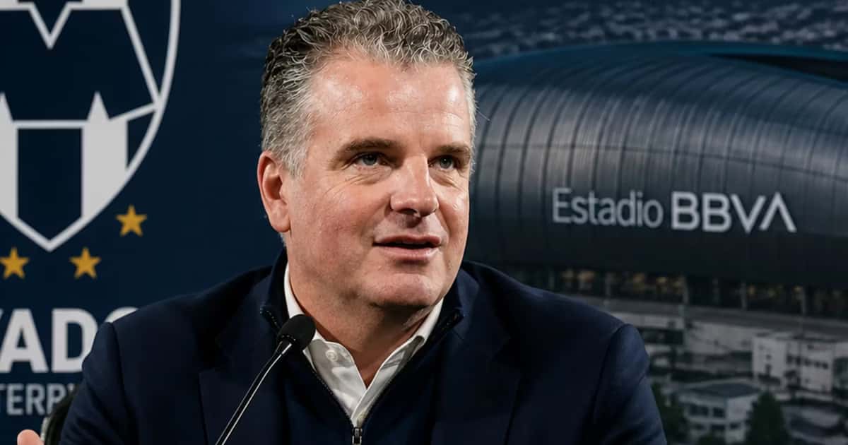 Dennis te Kloese podría ocupar el puesto de Presidente Deportivo del club regio.