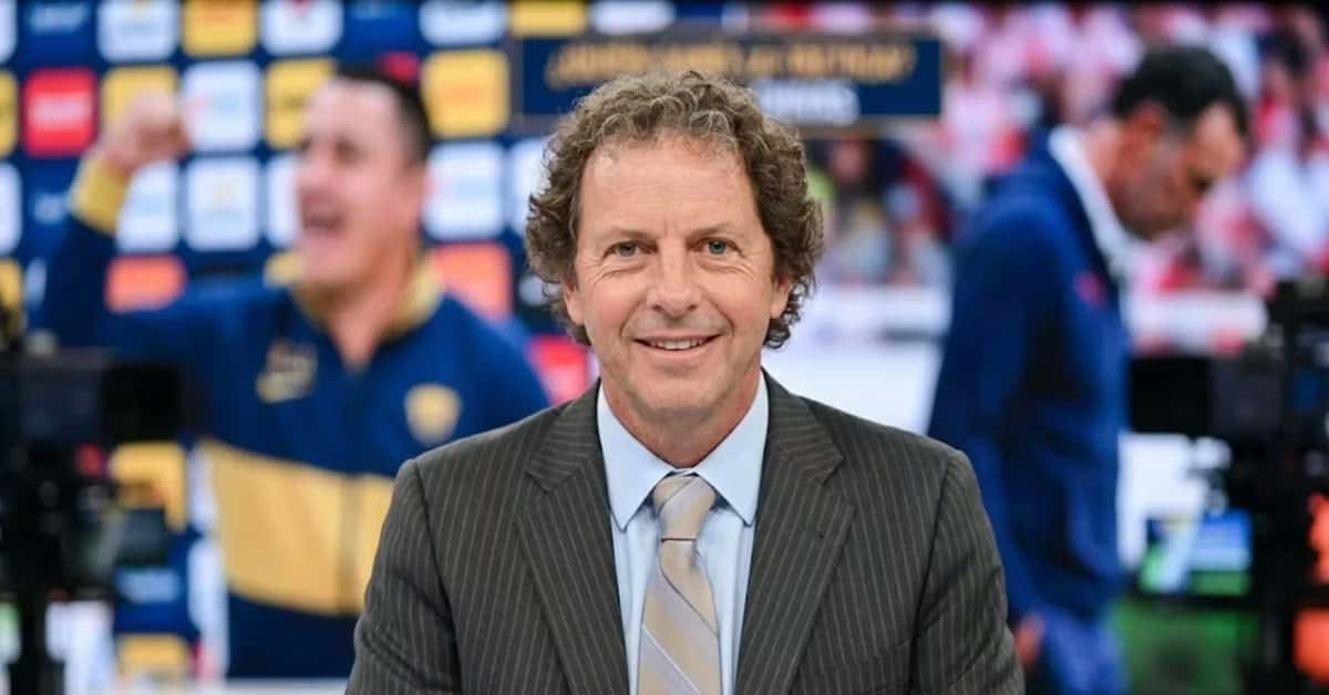 Daniel Brailovsky minimiza a Chivas y pone a Pumas como un candidato más serio al título