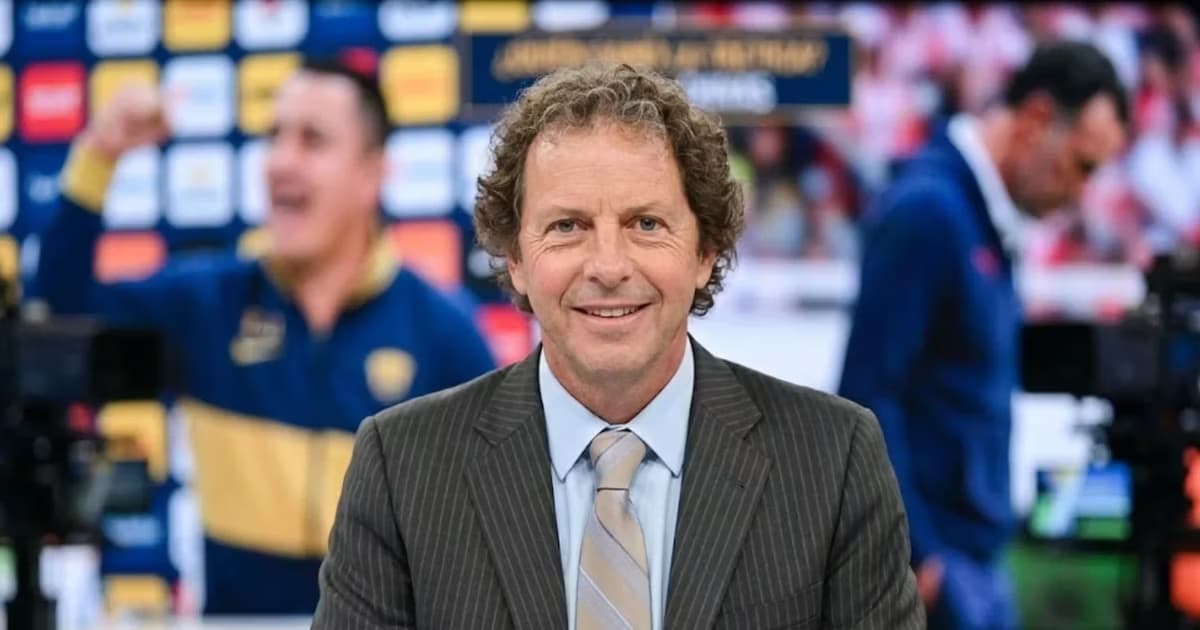 Daniel Brailovsky minimiza a Chivas y pone a Pumas como un candidato más serio al título