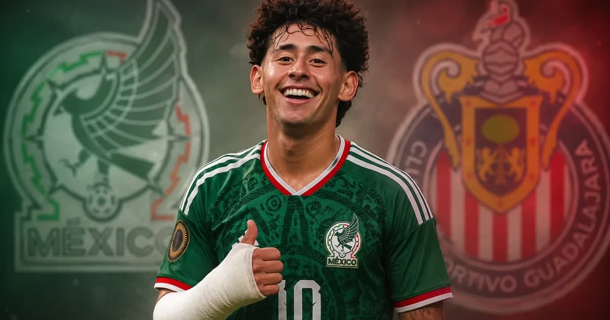 Santiago Sandoval.