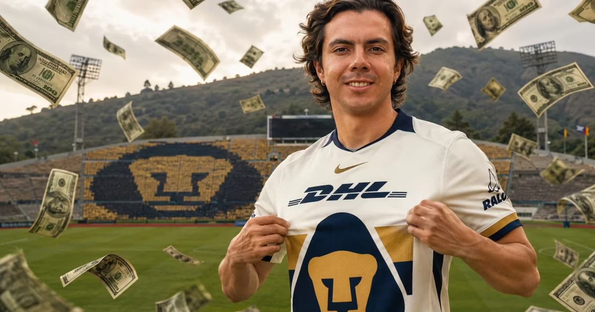 Sebastián Córdova.