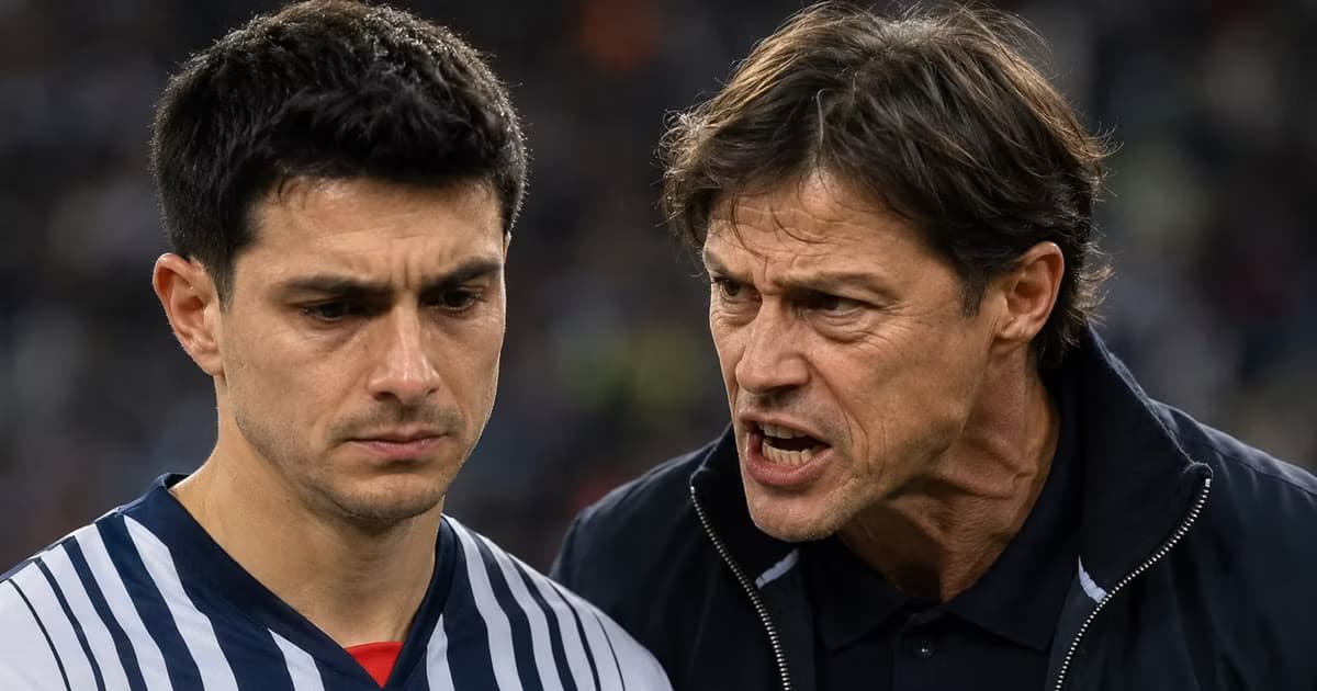 Rayados analiza a Francisco Nevárez como reemplazo de Stefan Medina para la lateral derecha.