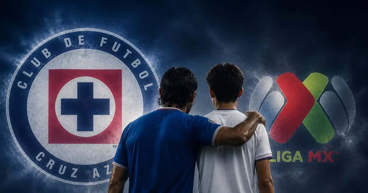 El joven futbolista ha comenzado a despuntar con su talento en Fuerzas Básicas.
