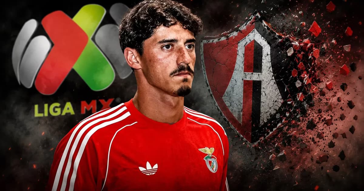 Tiago Gouveia.