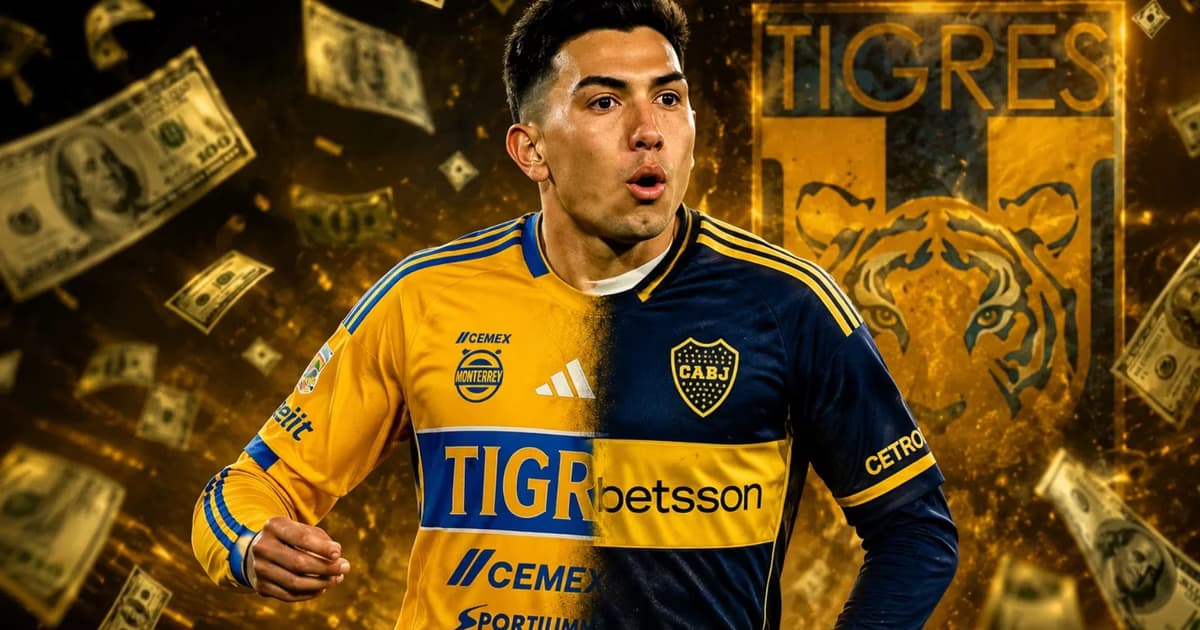 Alan Velasco.