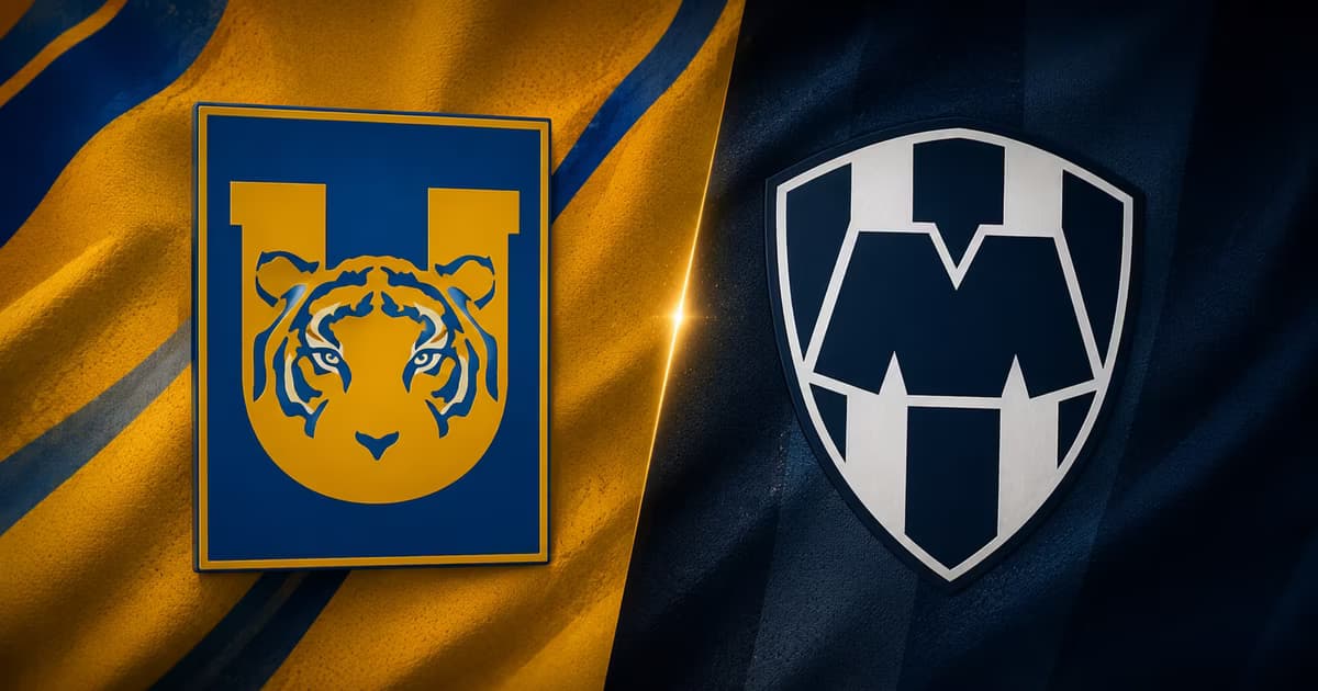 Tigres y Monterrey se suman al interés por Luis Chávez mientras América también lo sigue de cerca.