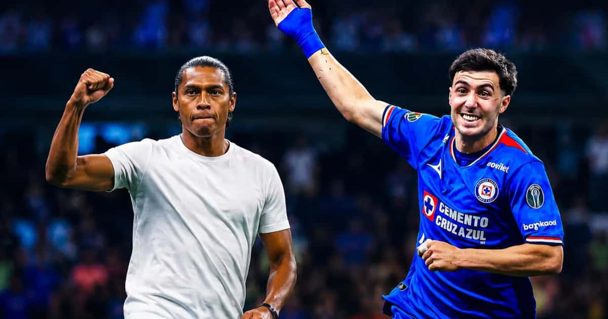 Joel Huiqui y Cruz Azul consiguieron avanzar a las semifinales.